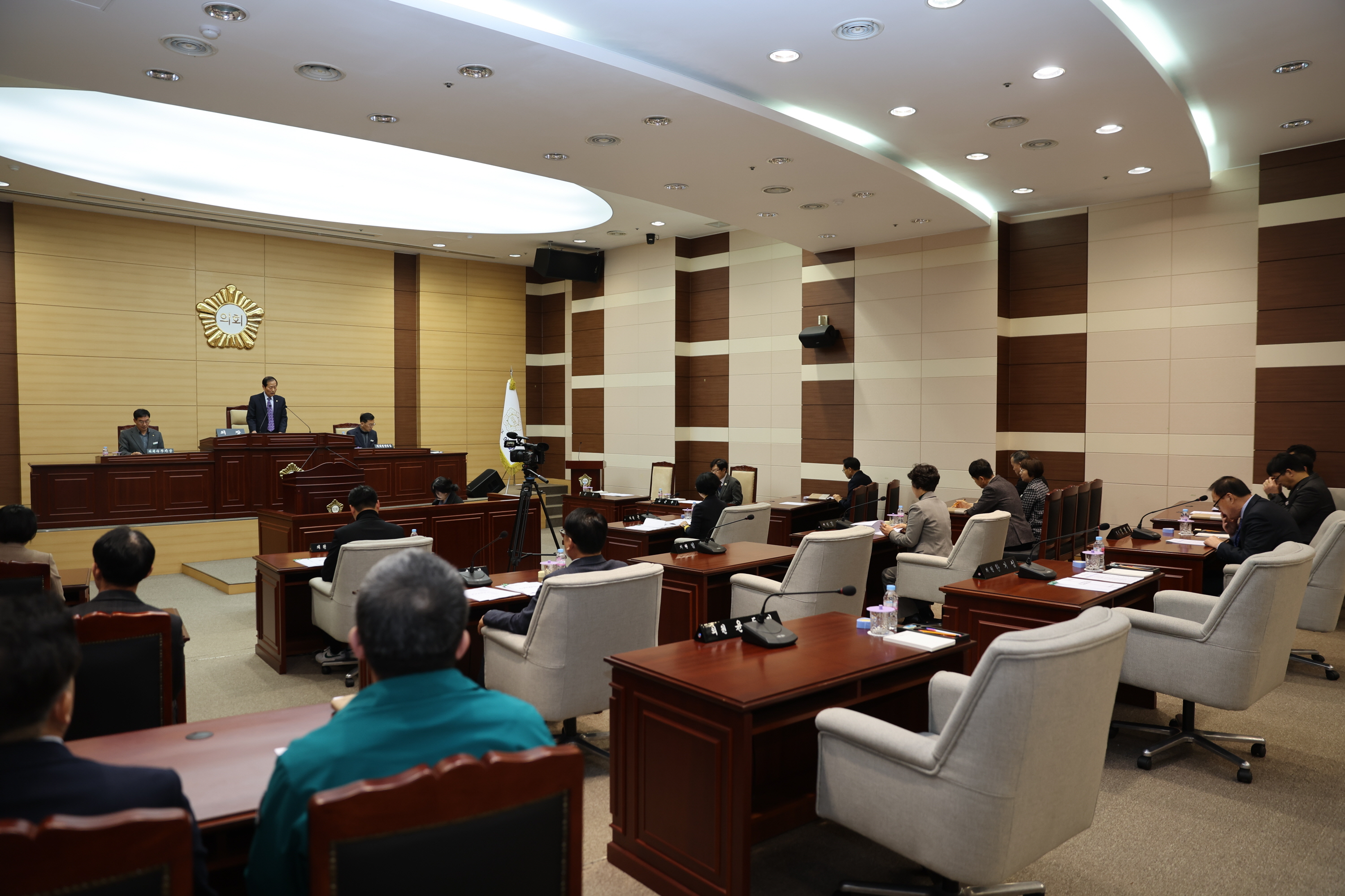 제300회 임시회 3