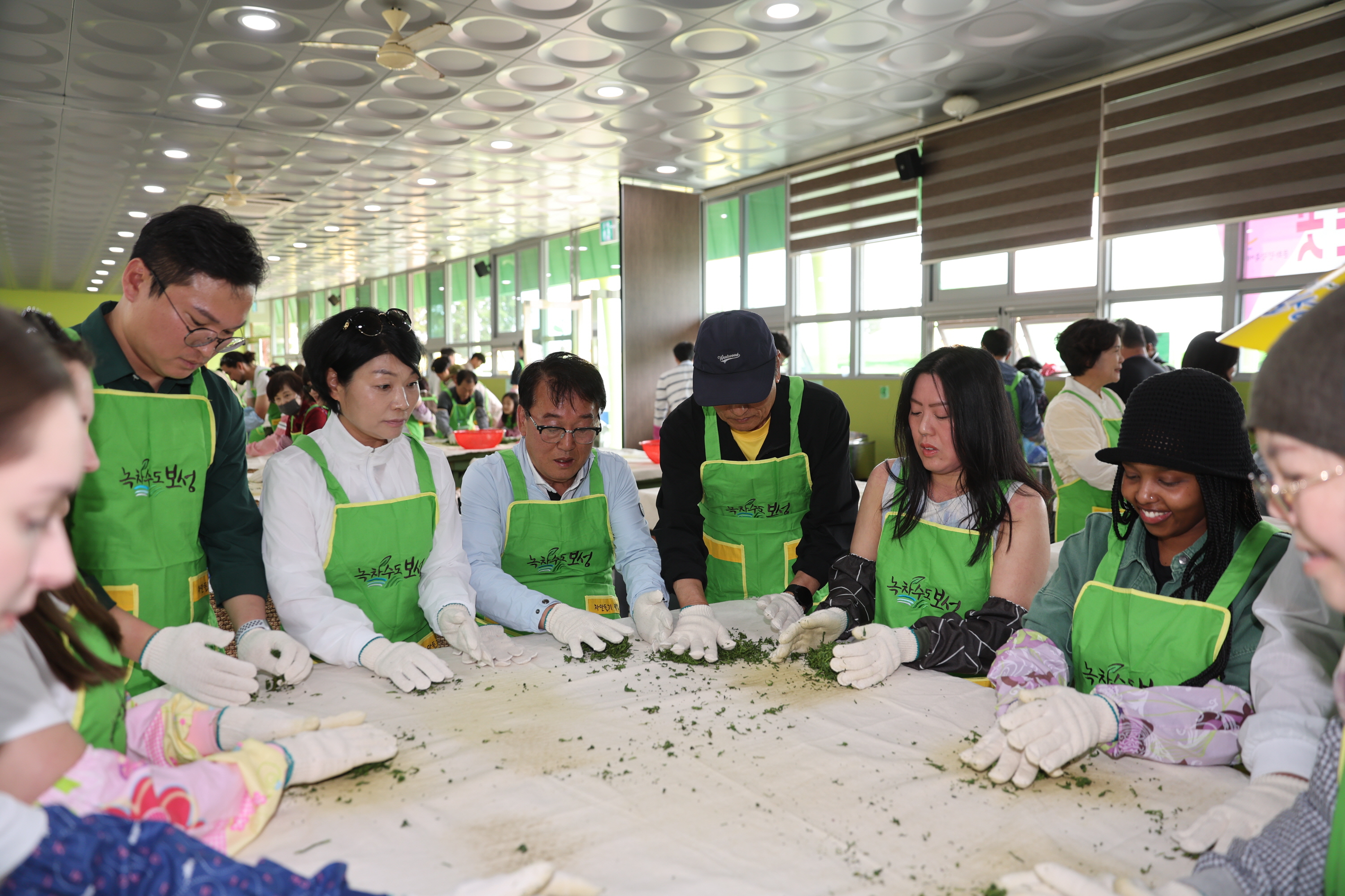 제47회 보성다향대축제 8