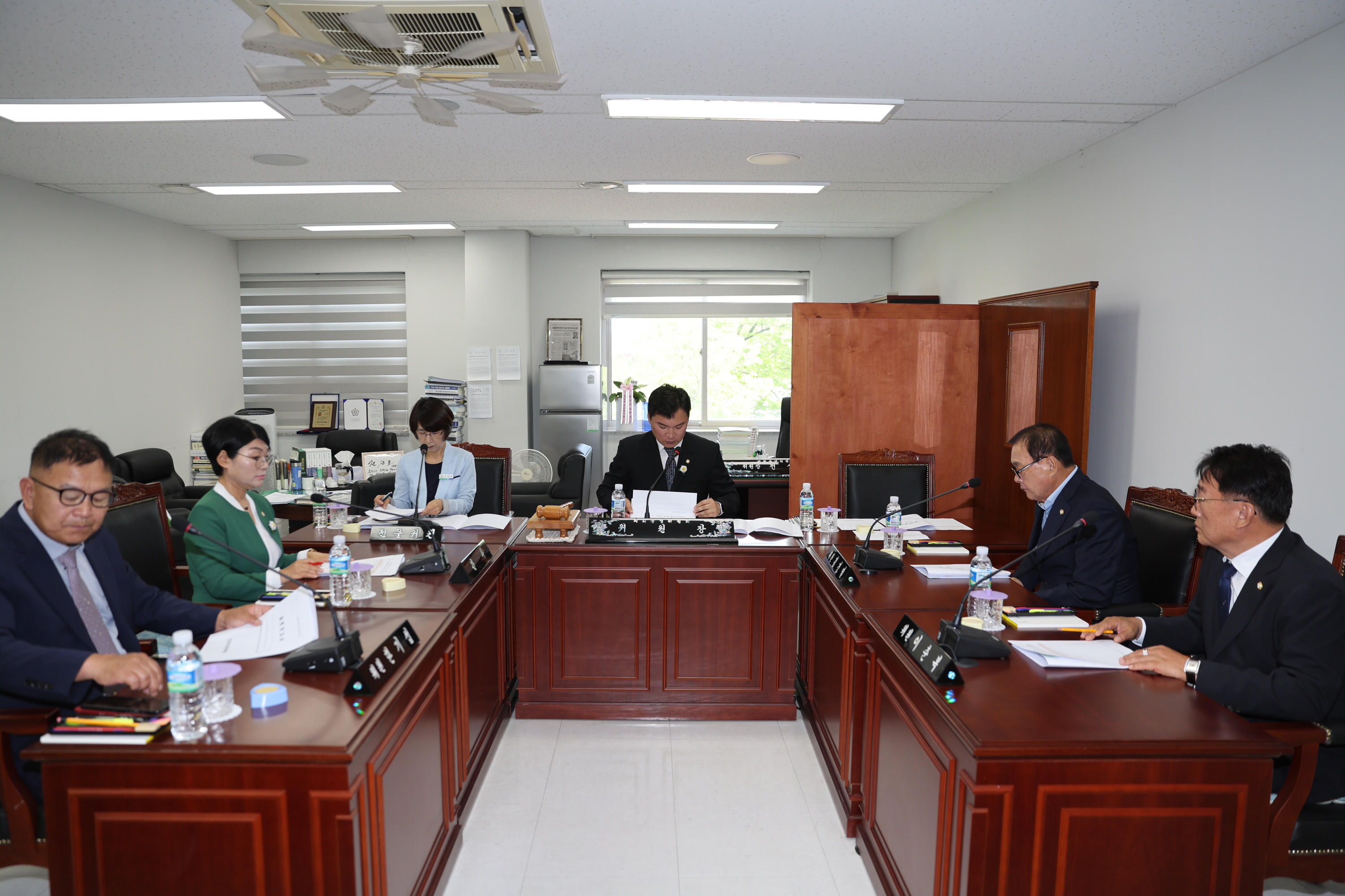 제302회 제1차 정례회 3