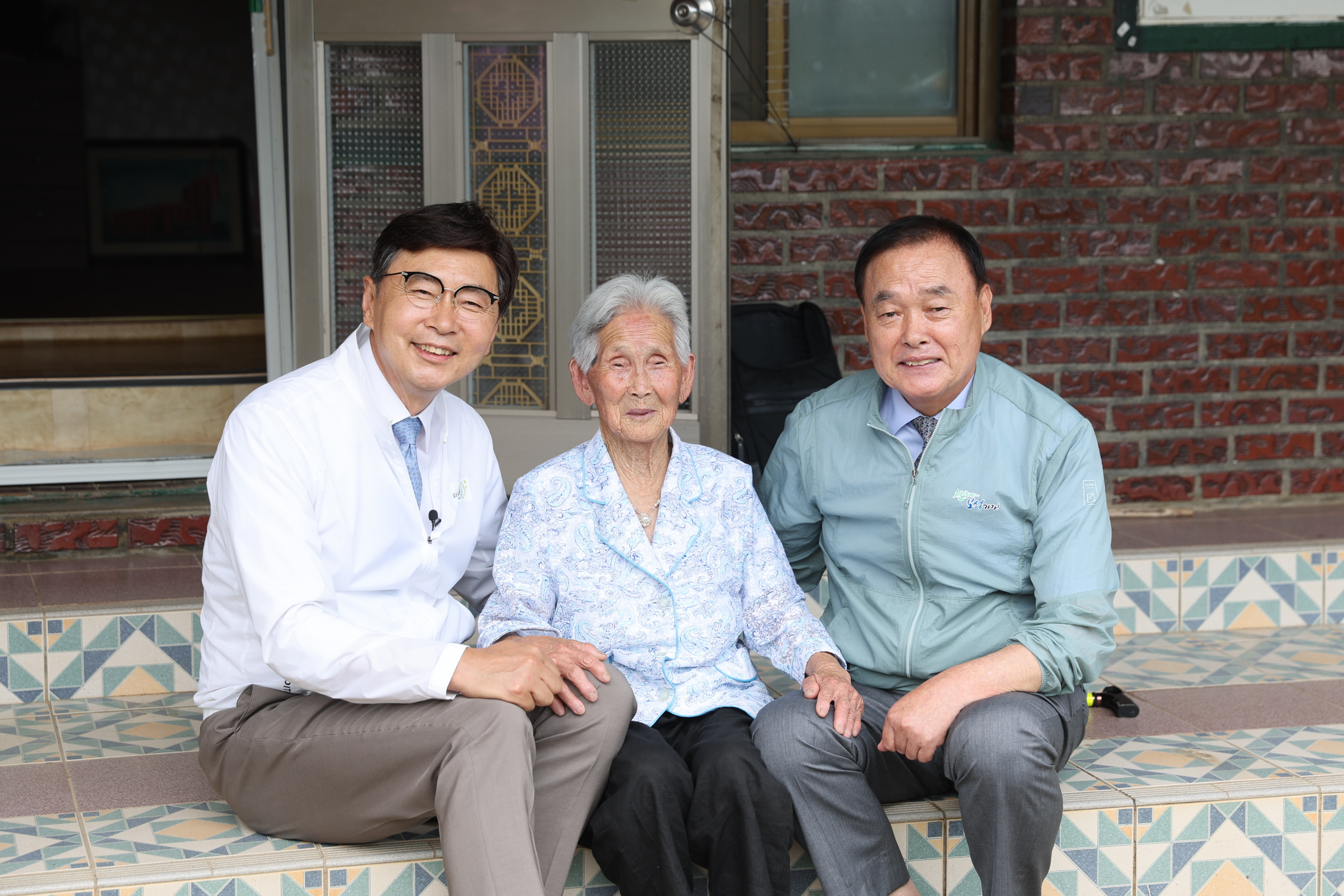 조성 수촌마을 보성문화600 인생한컷사업