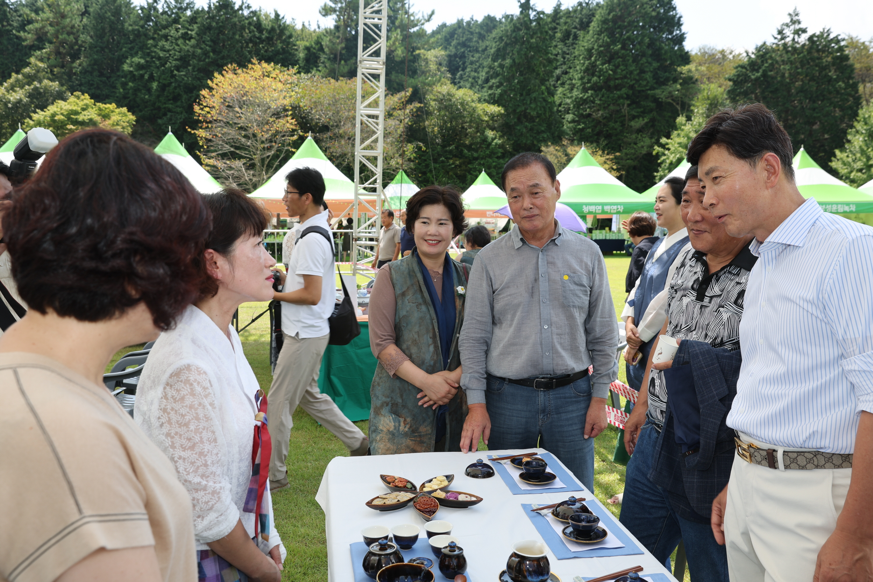 티아트 페스티벌 경연