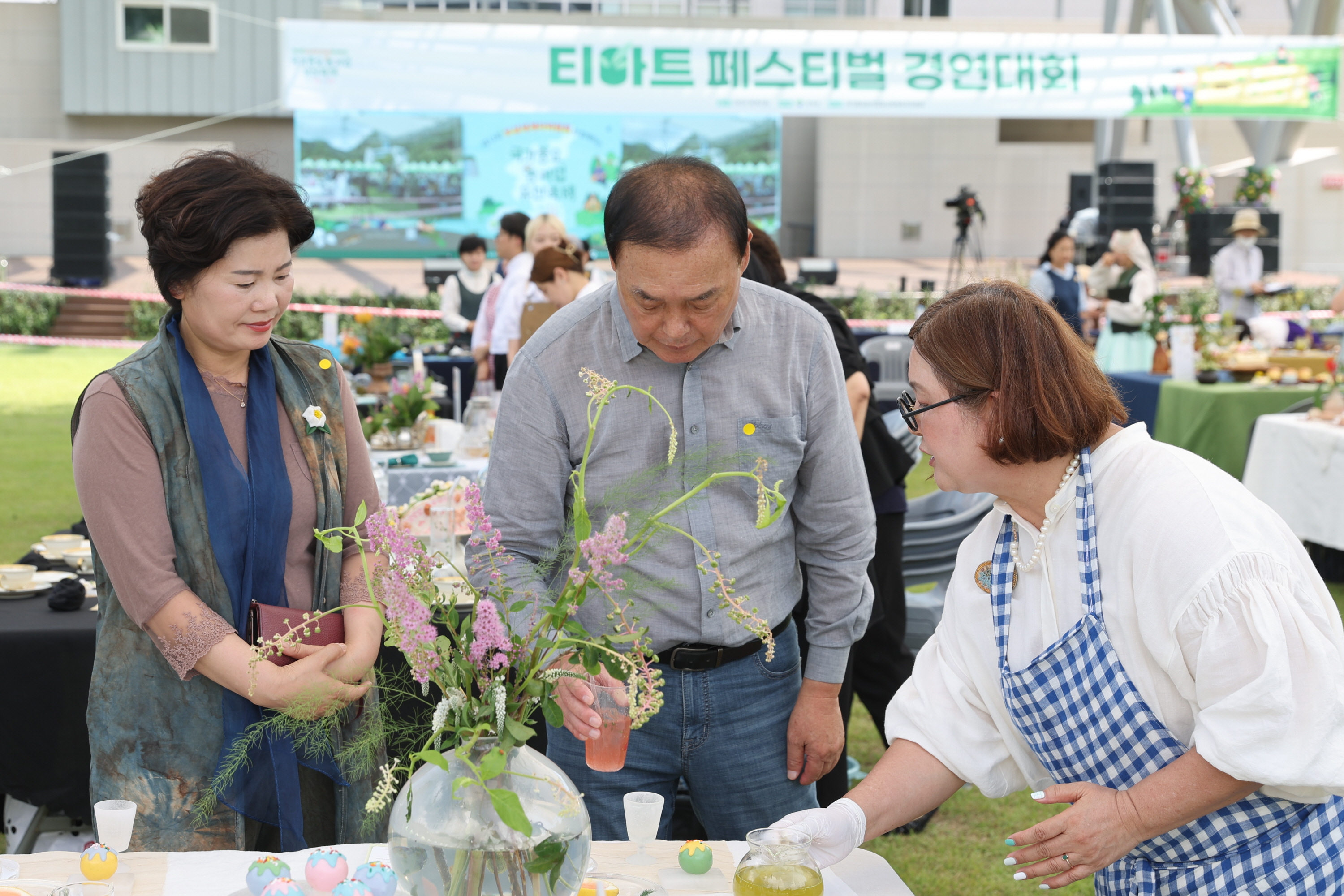 티아트 페스티벌 경연 2