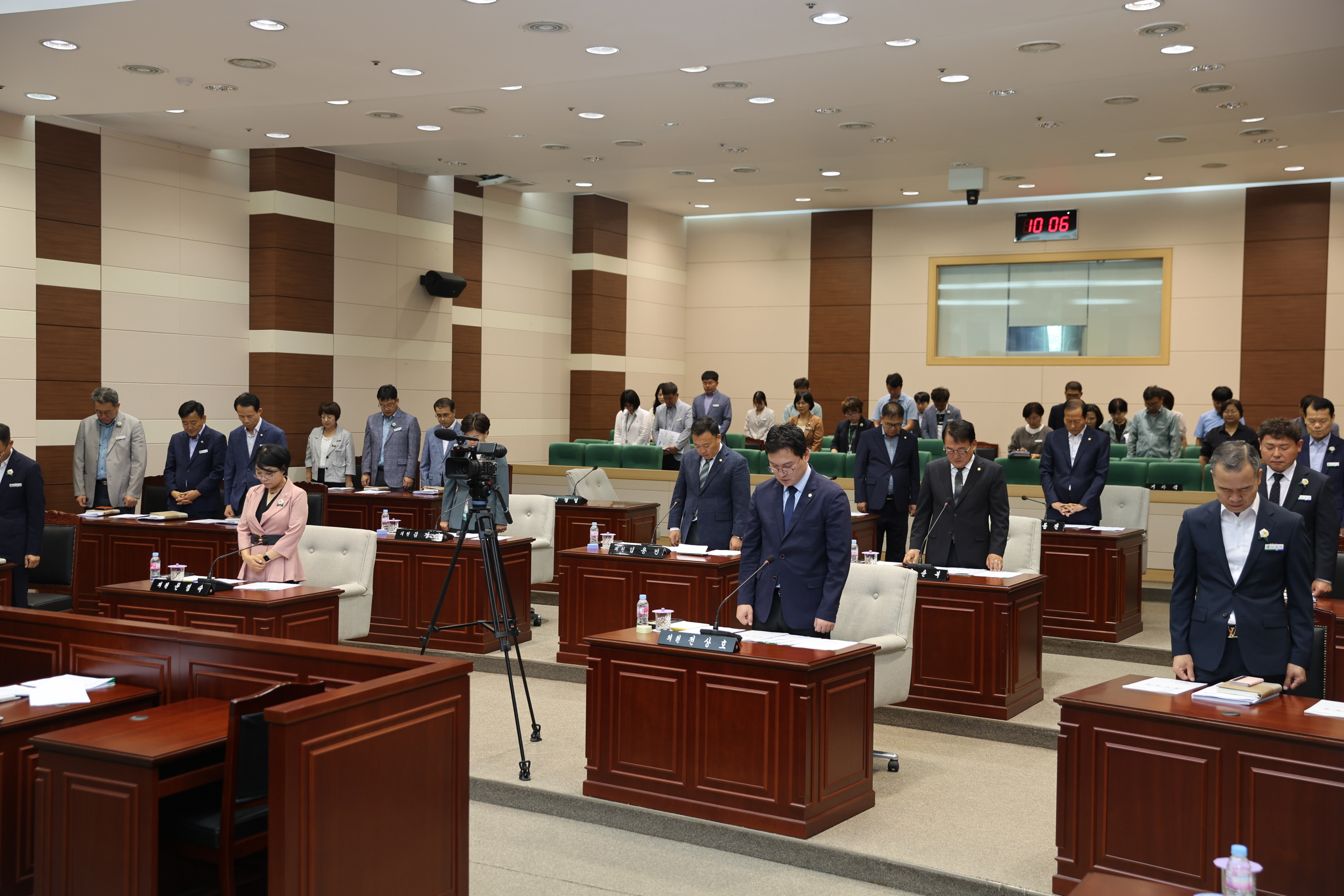 제304회 임시회  2