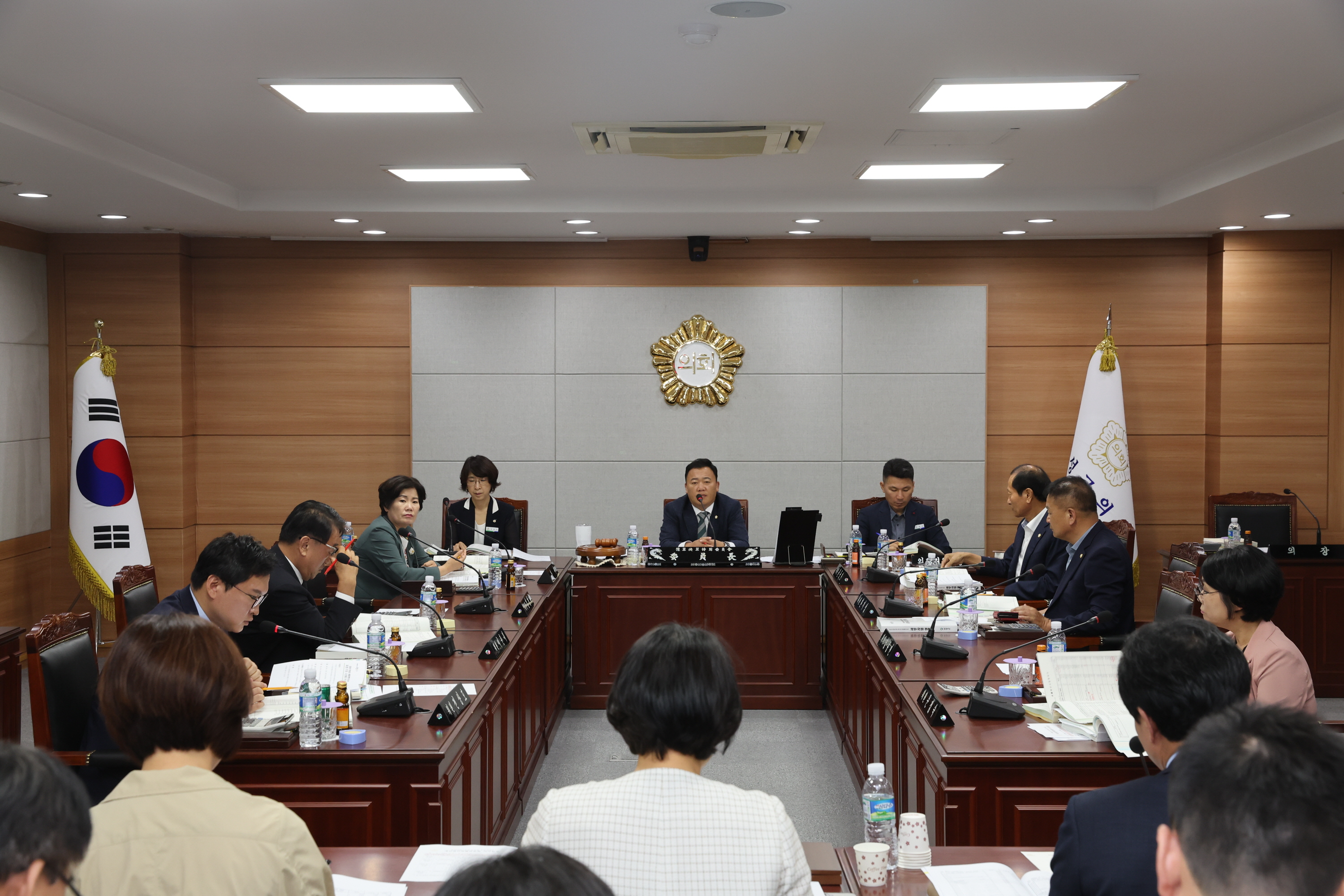 제304회 임시회  4