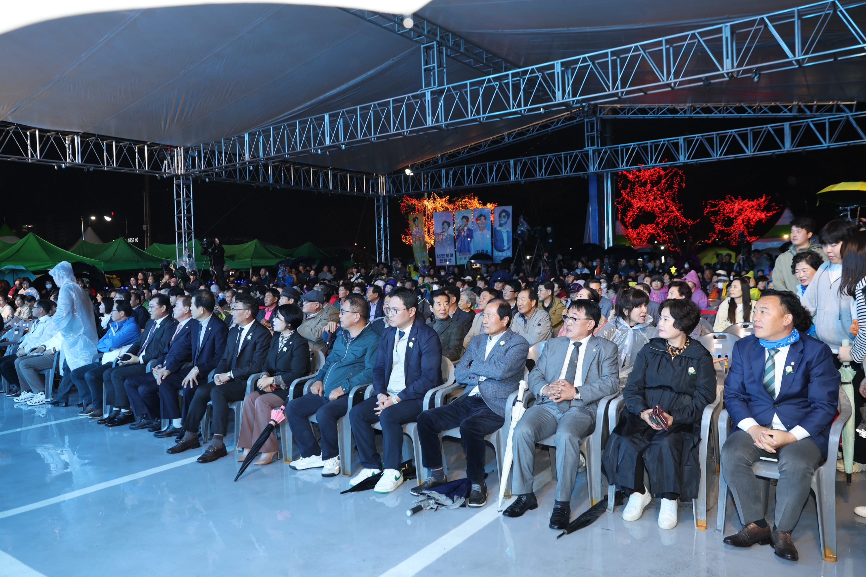 제20회 벌교 꼬막 축제 2