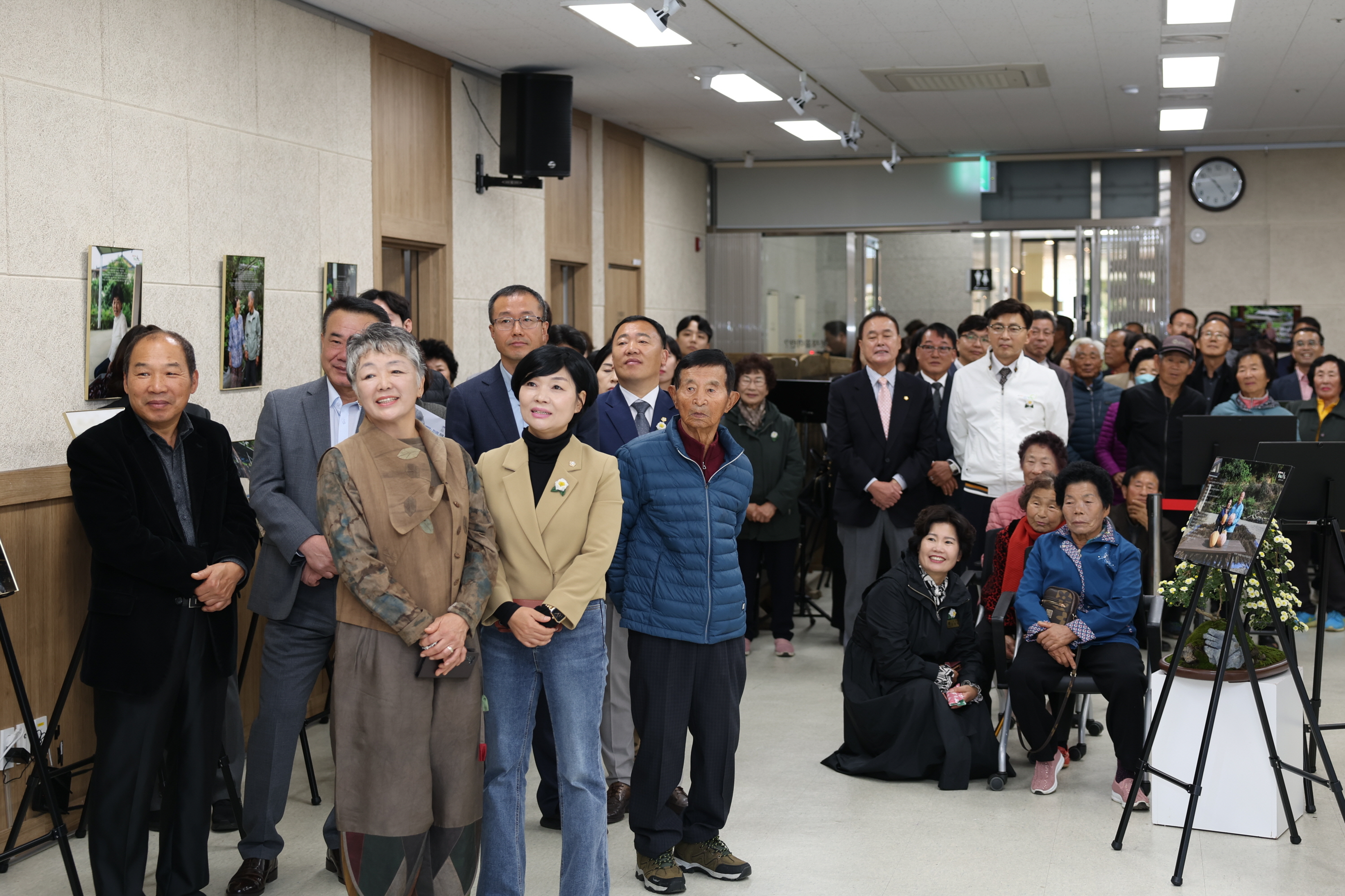 문화600, 인생한컷 전시회 4