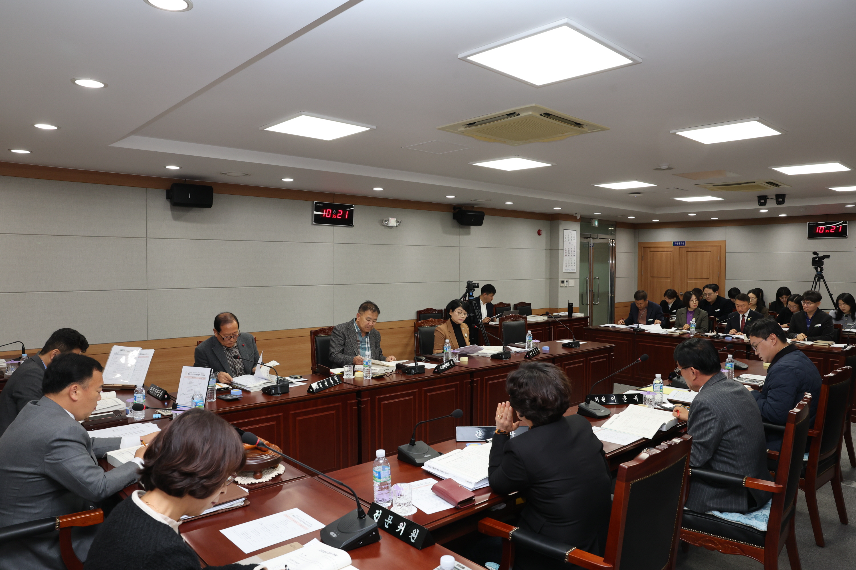  제306회 제2차 정례회 행정사무감사특별위원회 2