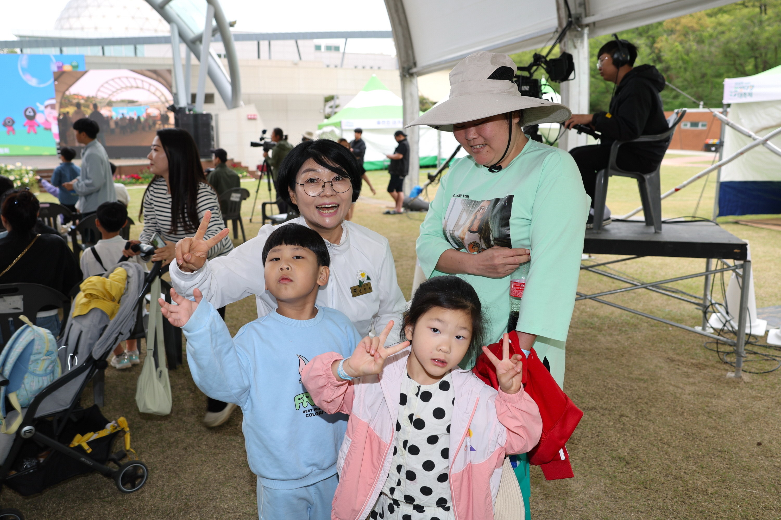보성 어린이날 행사 4