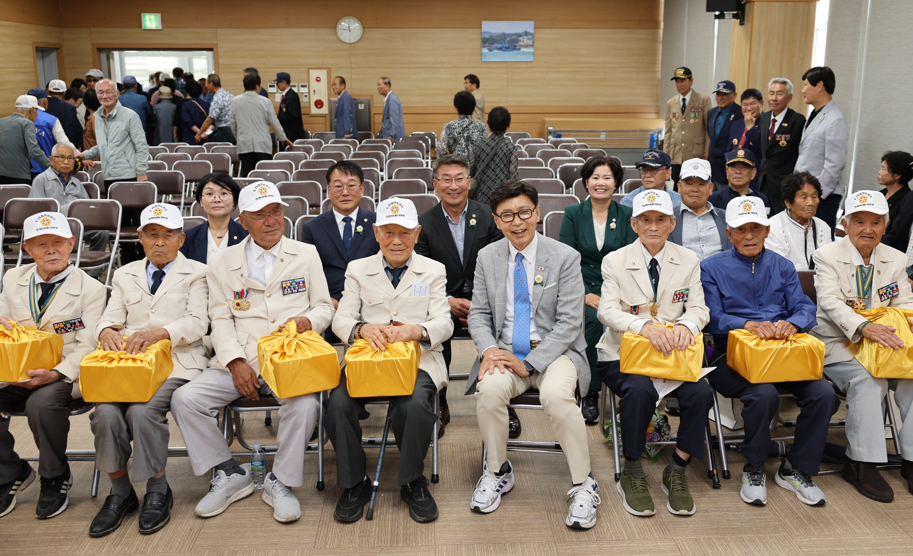 6·25전쟁 제75주년 행사 2