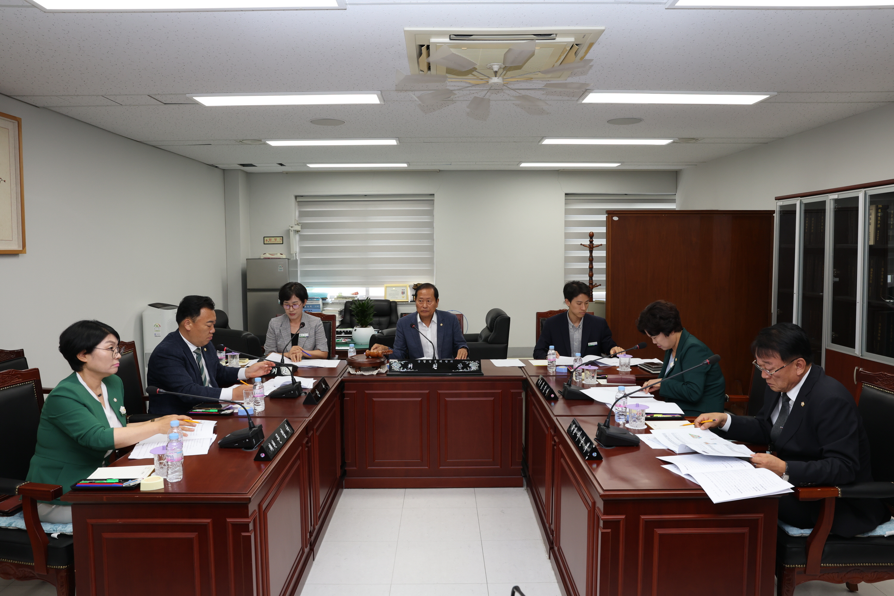 제313회 임시회 3